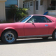 Illustration for article titled 1969 AMC AMX